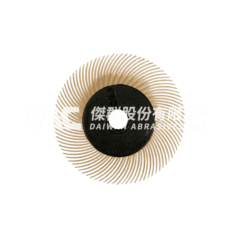 3M™ Scotch-Brite™巨旋風研磨刷